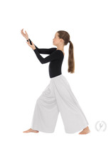 Eurotard Child Palazzo Pants (13696C)