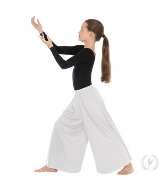 Eurotard Child Palazzo Pants (13696C)