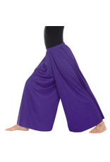 Eurotard Child Palazzo Pants (13696C)