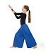 Eurotard Child Palazzo Pants (13696C)