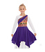 Eurotard Child Joyful Praise Asym Tunic (63567C)