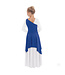 Eurotard Child Joyful Praise Asym Tunic (63567C)