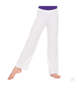 Eurotard Child Unisex Relaxed Fit Pant (13843C)