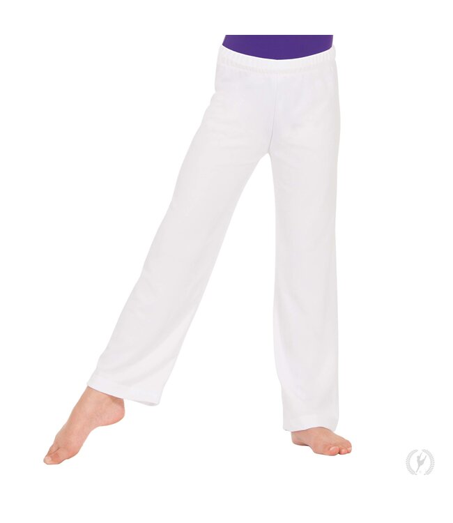 Eurotard Child Unisex Relaxed Fit Pant (13843C)