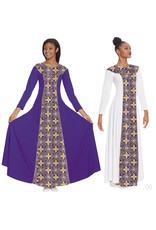 Eurotard Adult Tabernacle Praise Dress (81119)