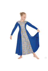 Eurotard Child Tabernacle Praise Dress (81119C)