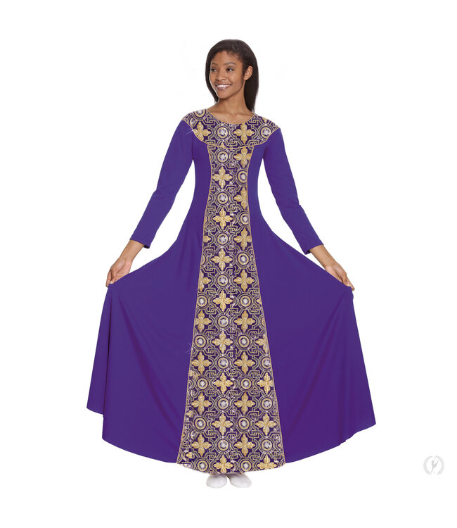 Eurotard Child Tabernacle Praise Dress (81119C)