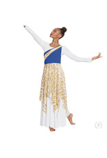 Eurotard Adult Passion of Faith Tunic (82567) (Discontinued)