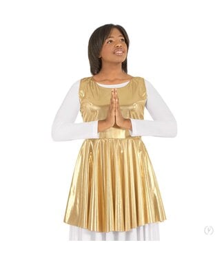 Eurotard Adult Guiding Light Tunic (14824)