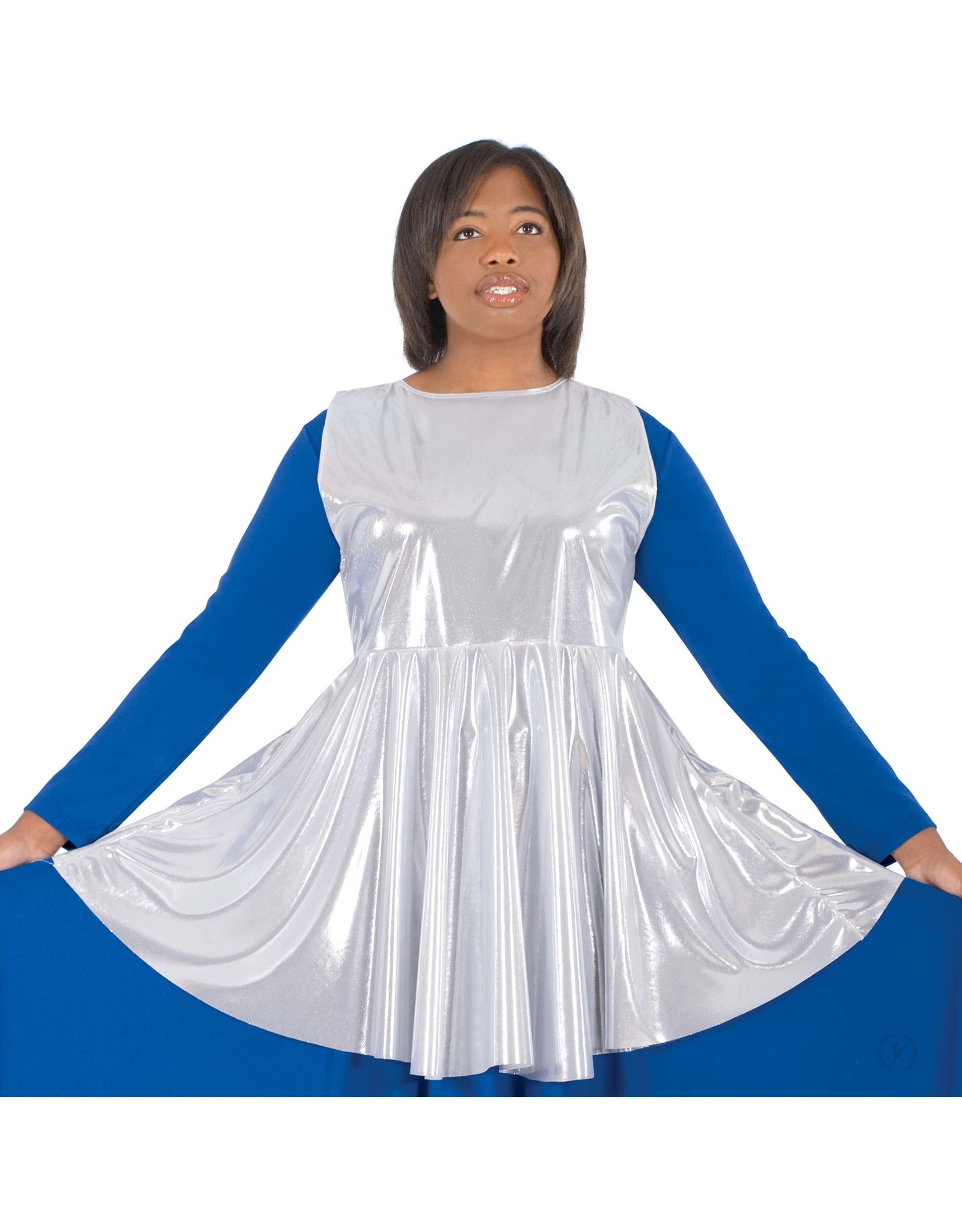 Eurotard Adult Guiding Light Tunic (14824)