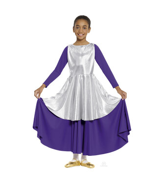 Eurotard Child Guiding Light Tunic (14824C)