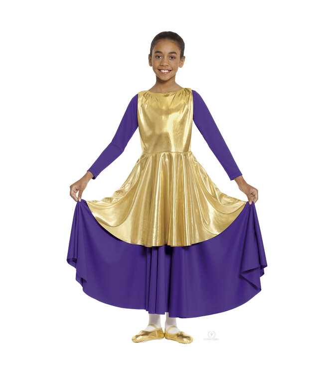Eurotard Child Guiding Light Tunic (14824C)