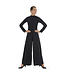 Eurotard Adult High Neck Jumpsuit (13846)
