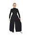 Eurotard Child High Neck Jumpsuit (13846C)