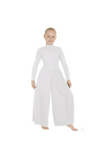 Eurotard Child High Neck Jumpsuit (13846C)