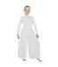 Eurotard Child High Neck Jumpsuit (13846C)