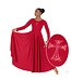 Eurotard Adult Royal Cross Dress (11022)