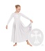 Eurotard Child Royal Cross Dress (11022C)