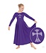 Eurotard Child Royal Cross Dress (11022C)