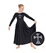 Eurotard Child Royal Cross Dress (11022C)