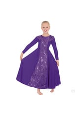 Eurotard Child Passion Of Faith Dress (82119C)