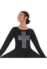 Eurotard Adult Cross of Truth Dress (11029)