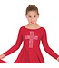 Eurotard Child Cross of Truth Dress (11029C) Discontinued
