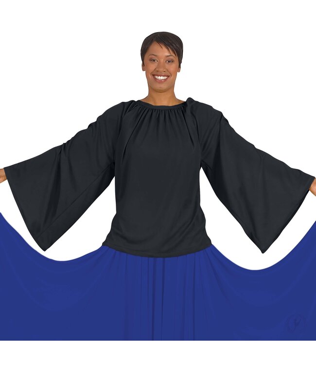 Eurotard Adult Unisex Angel Praise Top (13730)
