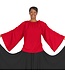 Eurotard Adult Unisex Angel Praise Top (13730)