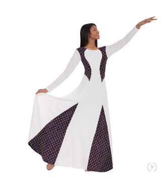 Eurotard Adult Royalty Dress (13855)
