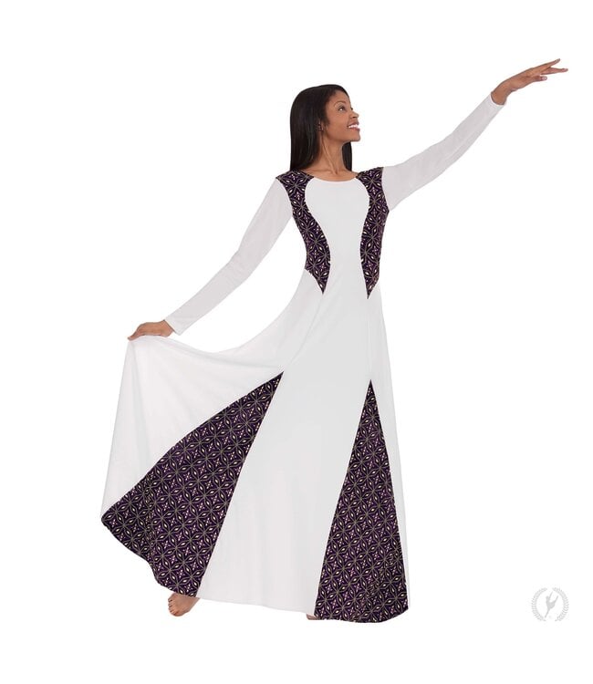 Eurotard Adult Royalty Dress (13855)