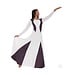 Eurotard Adult Royalty Dress (13855)