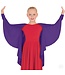 Eurotard Child Angel Wing Praise Shrug (13800C)