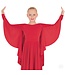 Eurotard Child Angel Wing Praise Shrug (13800C)