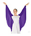 Eurotard Adult Angel Wing Praise Shrug (13800)