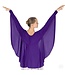 Eurotard Adult Angel Wing Praise Shrug (13800)