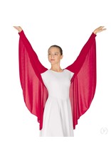 Eurotard Adult Angel Wing Praise Shrug (13800)