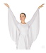 Eurotard Adult Angel Wing Praise Shrug (13800)