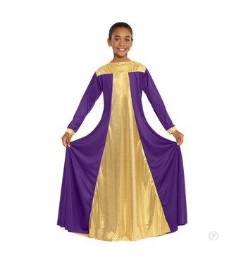 Eurotard Child Guiding Light Dress (14820C)