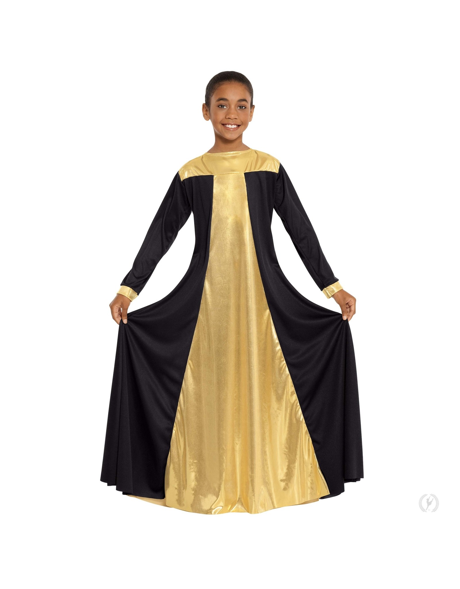 Eurotard Child Guiding Light Dress (14820C)