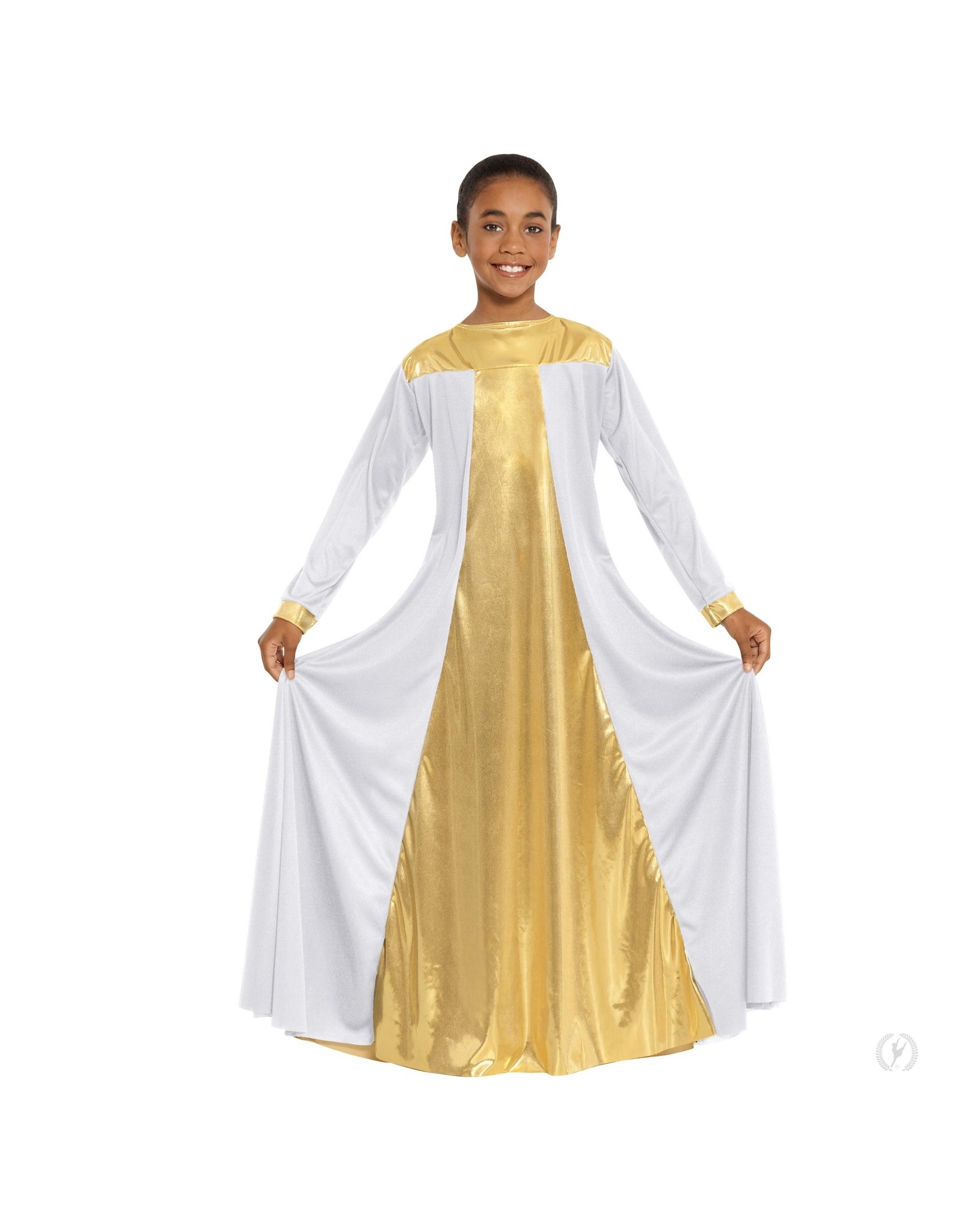 Eurotard Child Guiding Light Dress (14820C)