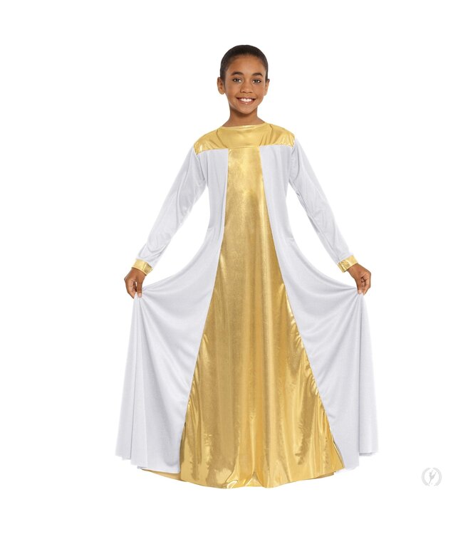 Eurotard Child Guiding Light Dress (14820C)