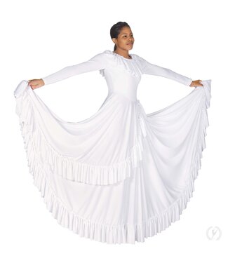 Eurotard Adult Revelation Dress (13779)