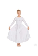 Eurotard Child Revelation Dress (13779C)