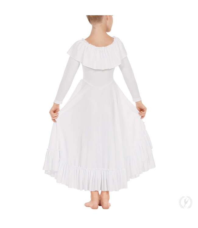 Eurotard Child Revelation Dress (13779C)