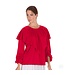 Eurotard Adult Humble Shawl Top (13736)