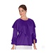Eurotard Adult Humble Shawl Top (13736)