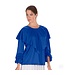 Eurotard Adult Humble Shawl Top (13736)
