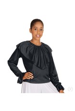 Eurotard Child Humble Shawl Top (13736C)