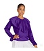 Eurotard Child Humble Shawl Top (13736C)
